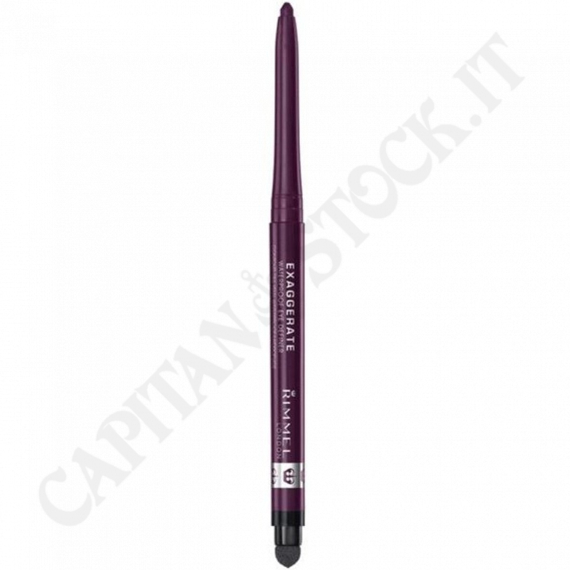Buy Rimmel London - Removable Eye Pencil at only €3.50 on Capitanstock Buy Rimmel London - Removable Eye Pencil at only €3.50 on Capitanstock