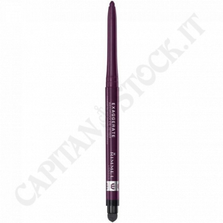 Buy Rimmel London - Removable Eye Pencil at only €3.50 on Capitanstock Buy Rimmel London - Removable Eye Pencil at only €3.50 on Capitanstock