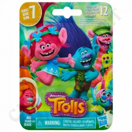 Acquista DreamWorks Trolls Serie 7 Bustina a Sorpresa 5+ a soli 2,60 € su Capitanstock  Acquista DreamWorks Trolls Serie 7 Bustina a Sorpresa 5+ a soli 2,60 € su Capitanstock