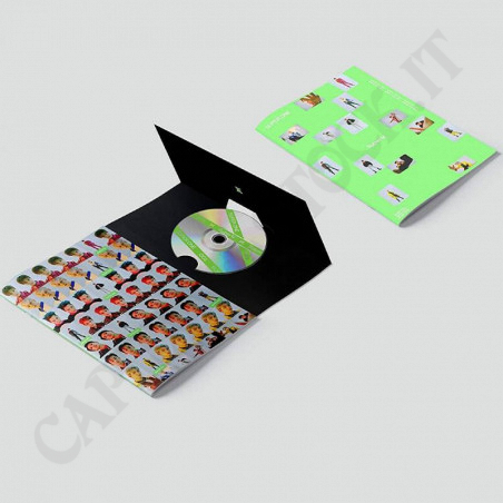 Buy SuperM Super One Ver Box Set at only €15.50 on Capitanstock