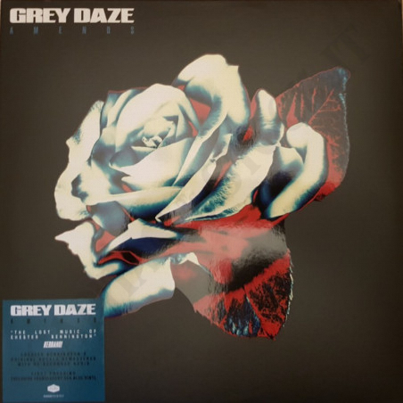 Acquista Grey Daze Amends - Vinile a soli 22,90 € su Capitanstock 