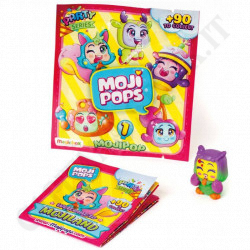 Buy Moji Pops Party Blind Bag Figurine 3+ at only €0.99 on Capitanstock