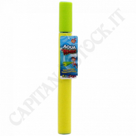 Acquista Sbabam Aqua Kombat Pistola ad Acqua 3+ a soli 1,93 € su Capitanstock 