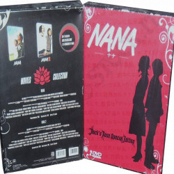 Acquista Nana Rock'n Rose Special Edition a soli 19,90 € su Capitanstock 