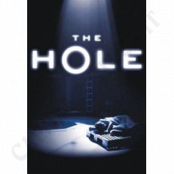 New Edition The Hole DVD