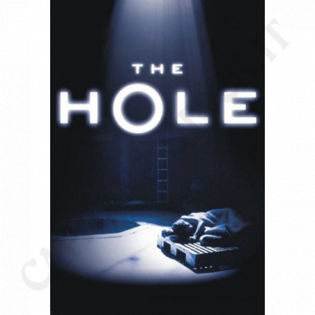 Buy New Edition The Hole DVD at only €2.81 on Capitanstock
