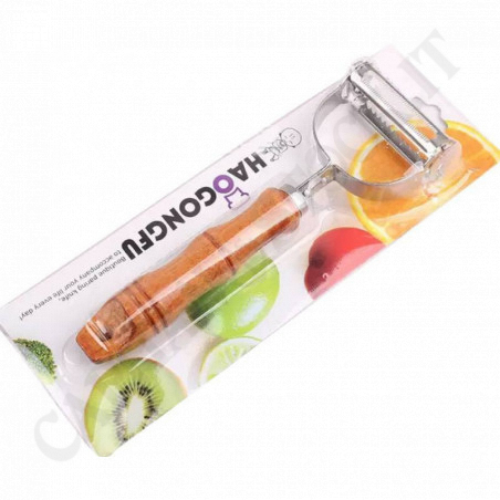 Acquista Haogongfu Pela Patate a soli 2,90 € su Capitanstock  Acquista Haogongfu Pela Patate a soli 2,90 € su Capitanstock