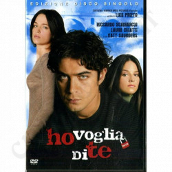 Buy Ho Voglia Di Te DVD at only €2.90 on Capitanstock