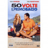 Acquista 50 Volte Il Primo Bacio DVD a soli 3,90 € su Capitanstock 