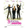 Buy 3 Donne Al Verde Film DVD at only €4.90 on Capitanstock