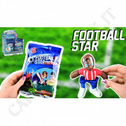 Sbabam Football Star - Surprise Packet