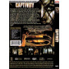 Buy Captivity Film DVD at only €2.31 on Capitanstock