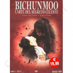 Acquista Bichunmoo L'Arte del Segreto Celeste Film DVD a soli 7,38 € su Capitanstock 