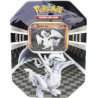 Acquista Pokémon Reshiram Tin Box PV 130 con Carta Rara + Bustina Singola Nero & Bianco - Packaging Rovinato a soli 26,50 € su Capitanstock 