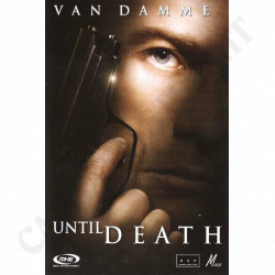 Until Death Film DVD