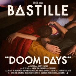 Buy Bastille Doom Days - Vinyl at only €20.90 on Capitanstock