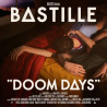 Acquista Bastille Doom Days - Vinile a soli 20,90 € su Capitanstock 
