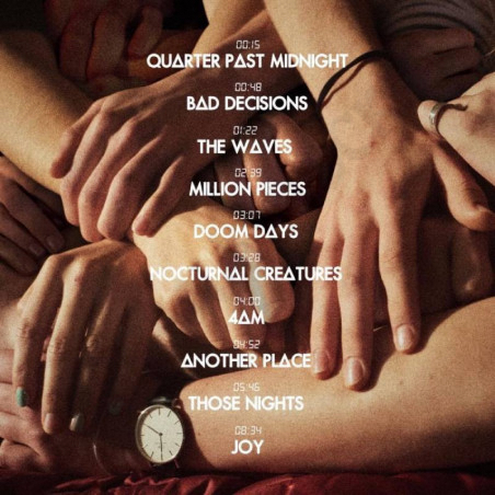 Acquista Bastille Doom Days - Vinile a soli 20,90 € su Capitanstock 