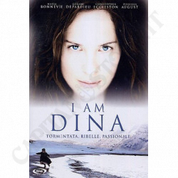 I Am Dina Film DVD