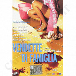 Buy Vendette di Famiglia - Film DVD at only €3.29 on Capitanstock