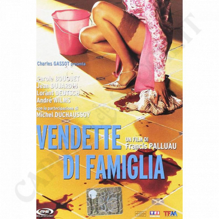 Buy Vendette di Famiglia - Film DVD at only €3.29 on Capitanstock Buy Vendette di Famiglia - Film DVD at only €3.29 on Capitanstock
