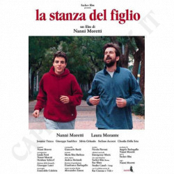 Acquista La Stanza Del Figlio Film DVD a soli 3,67 € su Capitanstock 