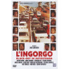 Acquista L'Ingorgo Black Out In Autostrada DVD a soli 4,61 € su Capitanstock 