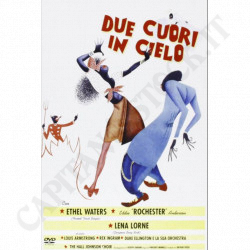 Buy Due Cuori In Cielo Film DVD at only €4.45 on Capitanstock