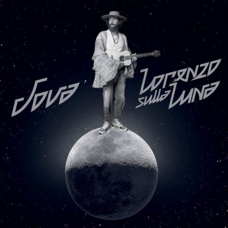 Acquista Jova Lorenzo sulla Luna - Vinile a soli 18,90 € su Capitanstock Acquista Jova Lorenzo sulla Luna - Vinile a soli 18,90 € su Capitanstock