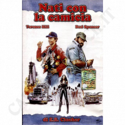 Nati Con La Camicia Film DVD