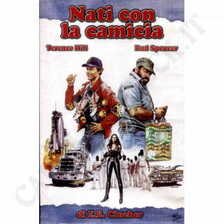 Acquista Nati Con La Camicia Film DVD a soli 6,49 € su Capitanstock 