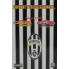 Acquista Eccezzziunale Juventus Film Cofanetto DVD a soli 15,42 € su Capitanstock 