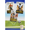 Acquista Calcio Collection Cofanetto 3 DVD a soli 6,90 € su Capitanstock 