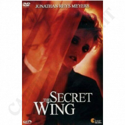 The Secret Wing DVD