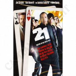 21 Film DVD