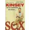 Acquista Kinsey, Sex e Ora Parliamo di Sesso DVD a soli 4,75 € su Capitanstock 