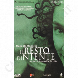 Acquista Il Resto Di Niente Film DVD a soli 7,66 € su Capitanstock 