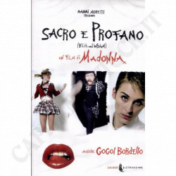 Acquista Sacro e Profano Film DVD a soli 7,66 € su Capitanstock 