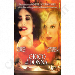Buy Gioco di Donna DVD at only €2.73 on Capitanstock