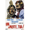 Buy Viva La Muerte Tua DVD at only €6.69 on Capitanstock Buy Viva La Muerte Tua DVD at only €6.69 on Capitanstock