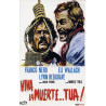 Acquista Viva La Muerte Tua DVD a soli 6,69 € su Capitanstock 