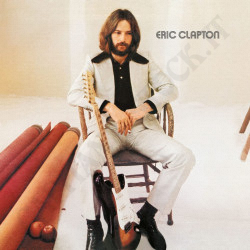 Eric Clapton Vinile