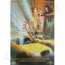 Buy 3 A.M. Omicidi Nella Notte DVD at only €5.72 on Capitanstock
