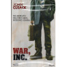 Buy War Inc DVD at only €2.43 on Capitanstock