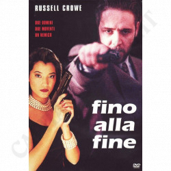 Acquista Fino Alla Fine DVD a soli 2,81 € su Capitanstock 