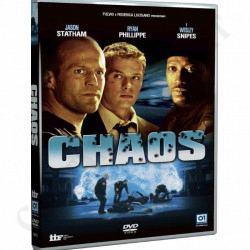 Chaos DVD Movie
