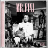 Buy Gué Pequeno - MR. Fini - CD at only €9.90 on Capitanstock
