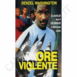 Ore Violente Film DVD