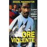 Acquista Ore Violente Film DVD a soli 9,90 € su Capitanstock 