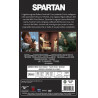 Acquista Spartan Film DVD a soli 2,90 € su Capitanstock 